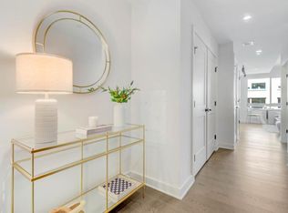 70 N St SE, Washington, DC 20003