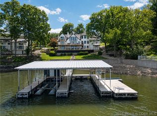 1729 Chimney Point, Sunrise Beach, MO 65079