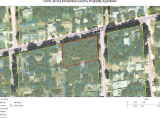 14000 Innerarity Point Rd, Perdido Key, FL 32507