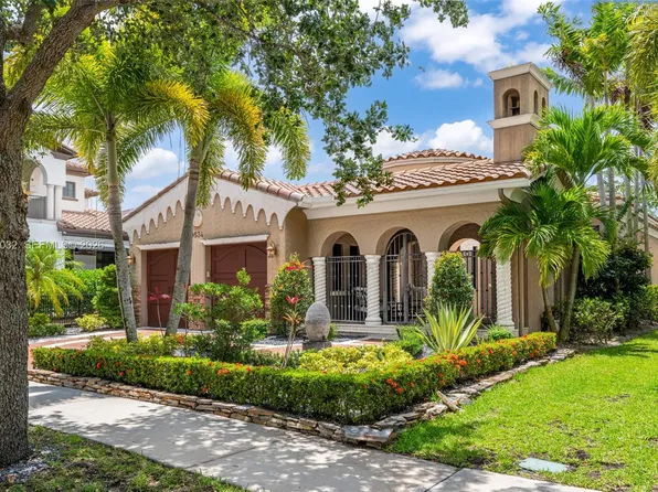 9534 Ginger Ct, Parkland, FL 33076