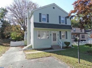 530 Lemon St, Warminster, PA 18974