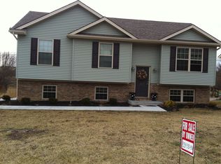 117 Albany Ln, Winchester, KY 40391