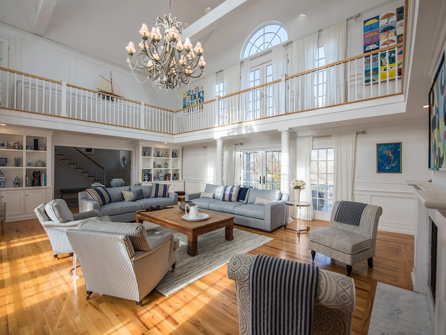 Sagaponack South Close to Ocean Beaches — Photo 4