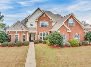 150 Saint Simons Way, Deatsville, AL 36022