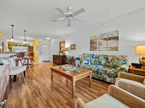 23800 Costa Del Sol RD #102, ESTERO, FL 34135