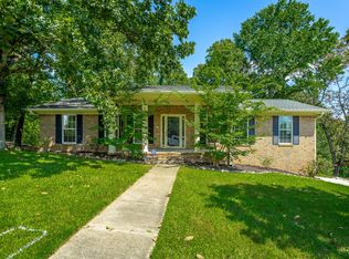 4518 Sherry Ln, Hixson, TN 37343