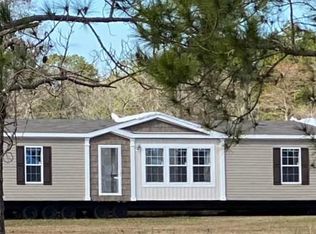 10545 Bowens Mill Rd, Broxton, GA 31519