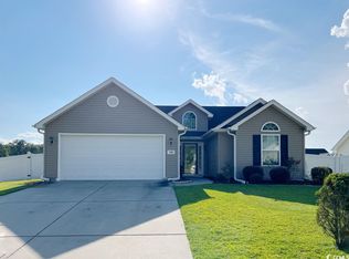 140 Emily Springs Dr, Conway, SC 29527