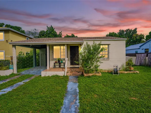 1381 NW 38th St, Miami, FL 33142