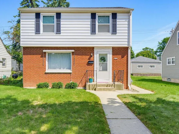 3744 N 100th STREET, Milwaukee, WI 53222