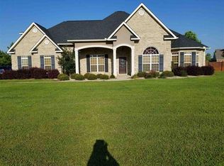 418 Sawtooth Ct, Kathleen, GA 31047