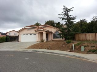 729 Mango Ct, San Marcos, CA 92069