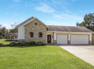 11437 22nd Avenue, Chippewa Falls, WI 54729