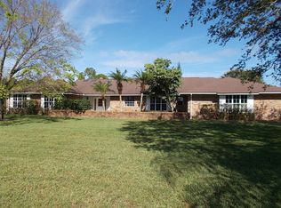 2880 Pomello Rd, Grant Valkaria, FL 32950