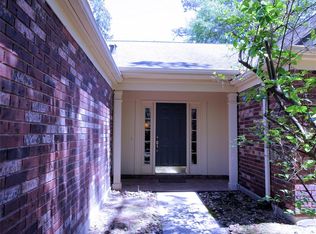 22 Lush Meadow Pl, Spring, TX 77381