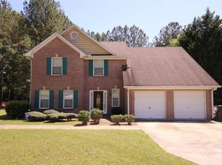 510 Reunion Ct SW, Atlanta, GA 30331