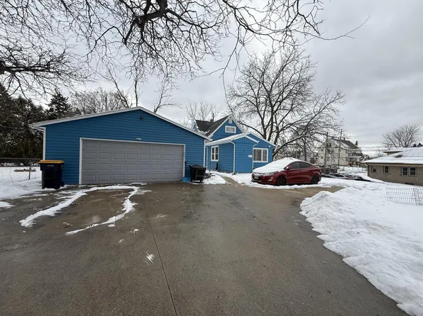 8633 West Lapham STREET, West Allis, WI 53214