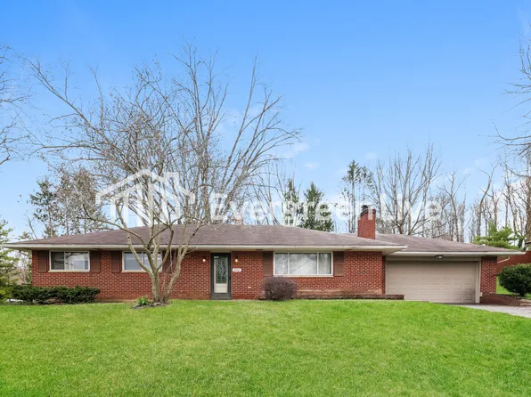 240 Hilltop Dr, Dayton, OH 45415
