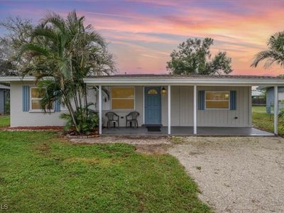 12937 4th St, Fort Myers, FL, 33905