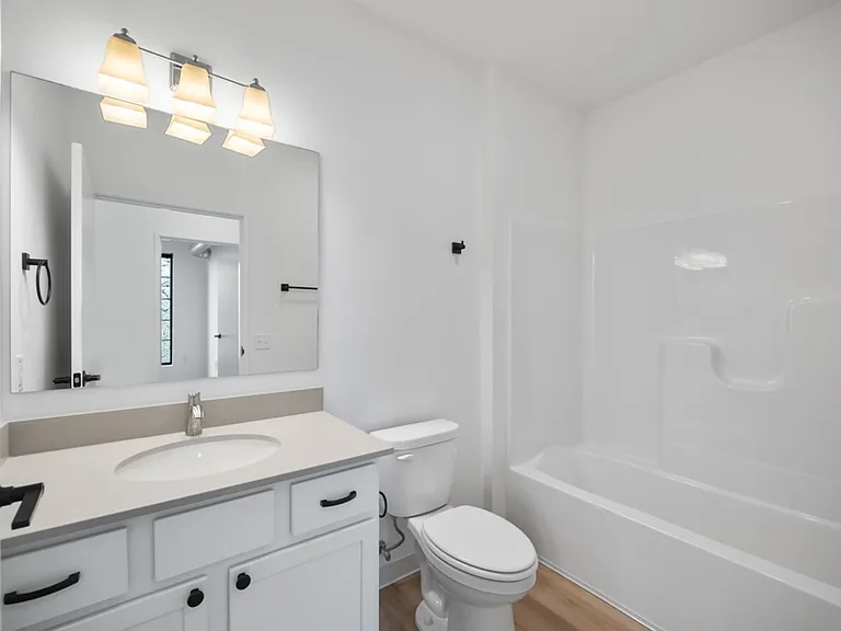 West Light Apartments - Brand New — Photo 148
