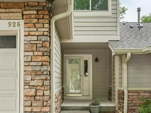 926 Hover Ridge Cir, Longmont, CO 80501