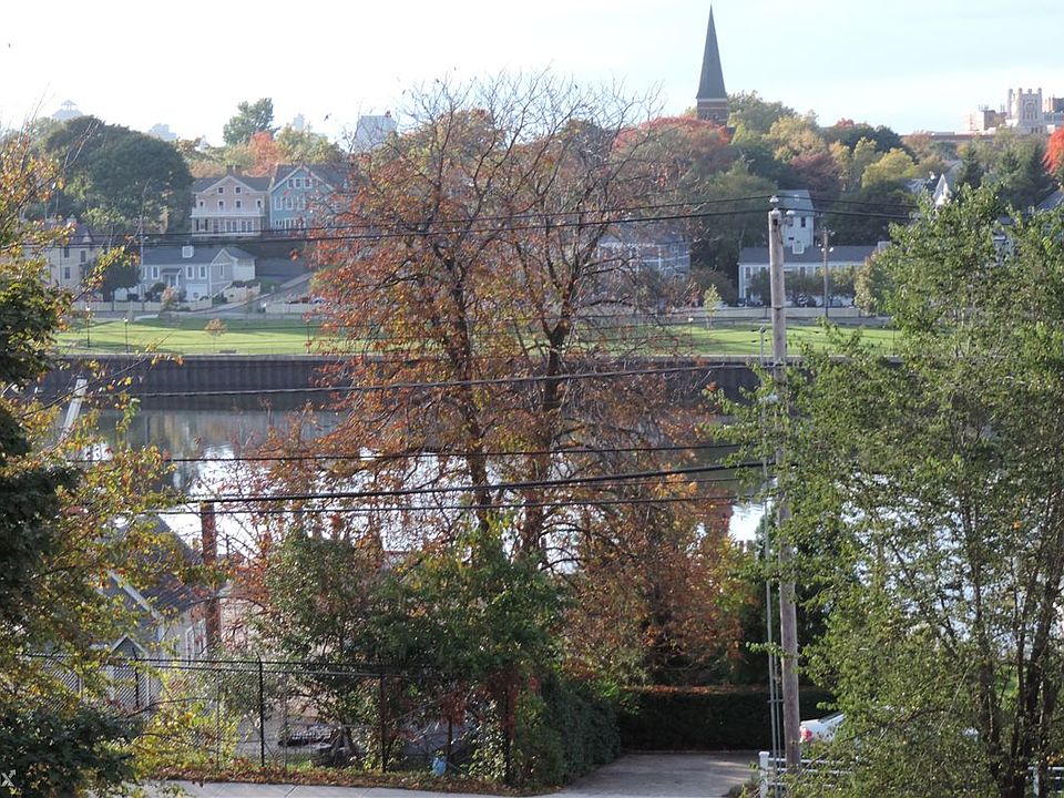 Quinnipiac Ave River (1)