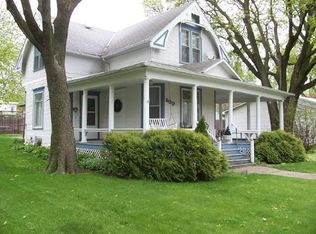 600 E 3rd St, Colton, SD 57018