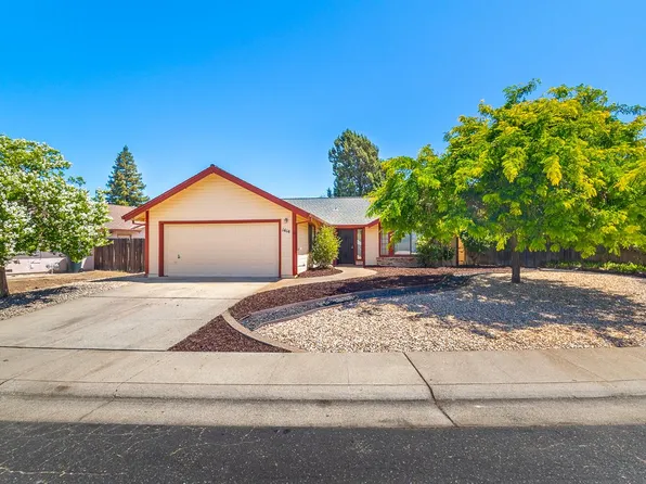 1414 Santa Fe Cir, Roseville, CA 95678