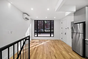 Rented by Brown Harris Stevens