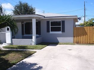 170 W 27th St, Riviera Beach, FL 33404