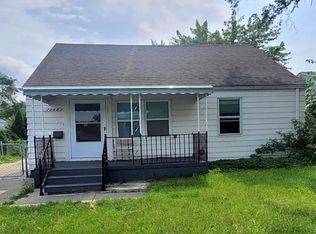 7248 Hupp Ave, Warren, MI 48091