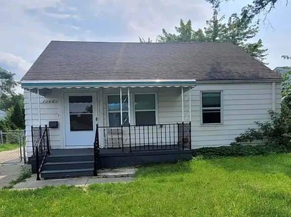 7248 Hupp Ave, Warren, MI 48091