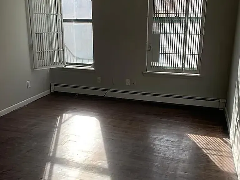 2090 Frederick Douglass Blvd #3C — Photo 4