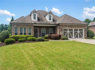 4725 Amble Trce, Cumming, GA 30040