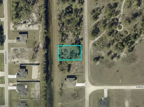 718 Aletha AVE S, LEHIGH ACRES, FL 33974