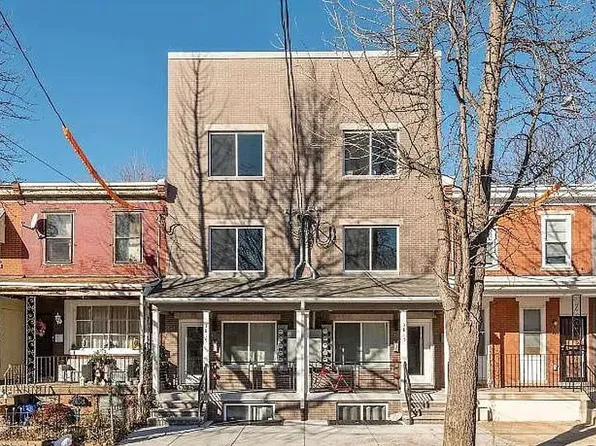 3815 Wallace St Unit 4, Philadelphia, PA 19104