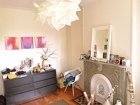 Rented by Rapid Realty Cobble Hill | media 22