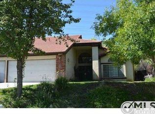 27673 Sutters Pointe Dr, Santa Clarita, CA 91350