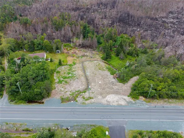 86 Conception Bay Highway Parcel B, Holyrood, NL A0A2R0