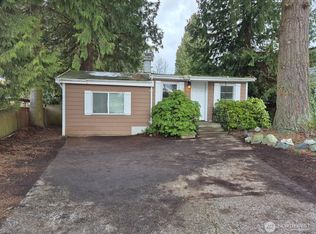 22814 88th Ave W, Edmonds, WA 98026