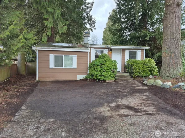 22814 88th Avenue W, Edmonds, WA 98026