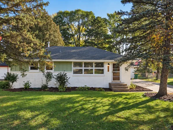 7018 Drew Ave N, Brooklyn Center, MN 55429