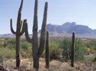 0 Werner Ln, Apache Junction, AZ 85219