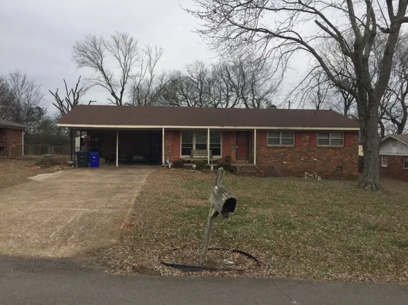 405 Lakeside Dr, Florence, AL 35630