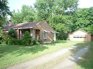 326 N Childrens Home Rd, Troy, OH 45373