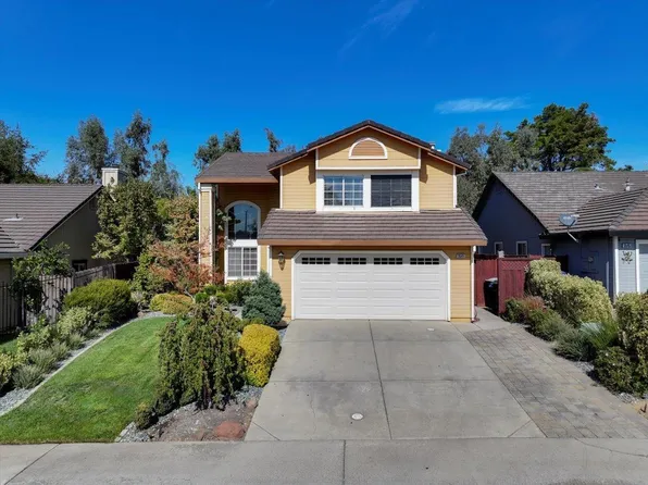 3541 Pine Hollow Way, Antelope, CA 95843