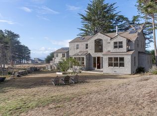116 Shepherds Close, The Sea Ranch, CA 95497