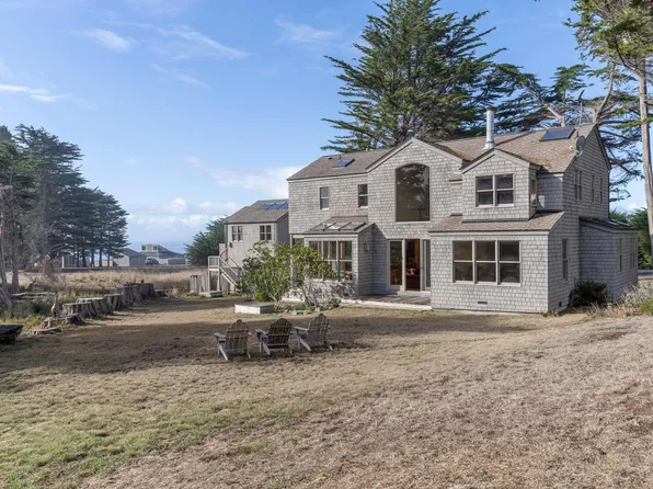 116 Shepherds Close, The Sea Ranch, CA 95497