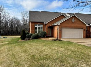 4536 Sierra Dr, Boonville, IN 47601