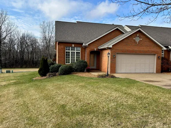 4536 Sierra Dr, Boonville, IN 47601